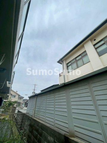 パロス135の展望
