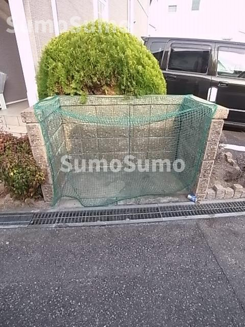 コンコルディア武庫之荘のその他共用部分|外観も気になるポイント