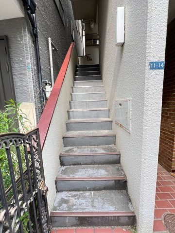 シャトレーゼ三宮のその他共用部分