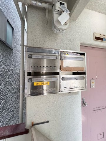 シャトレーゼ三宮のその他共用部分