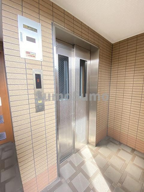 ビアレイドのその他共用部分