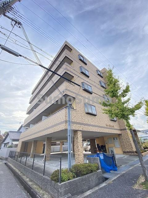 ビアレイドの外観|建物外観を気になさる方へ、見た目の良い物件です