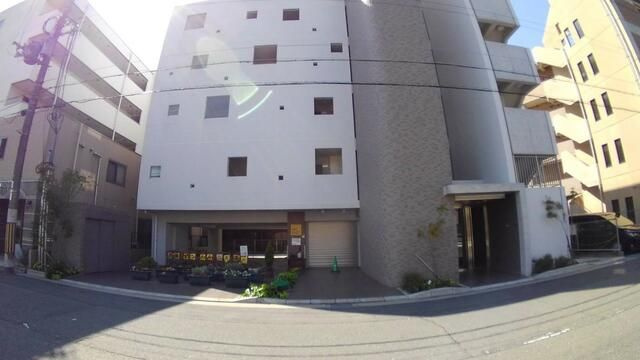 ピア武庫之荘