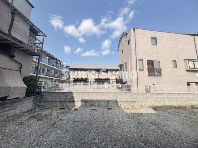 T-SQUARE甲南山手の展望