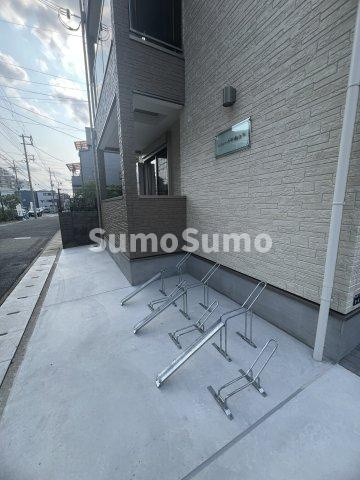 T-SQUARE甲南山手のその他共用部分