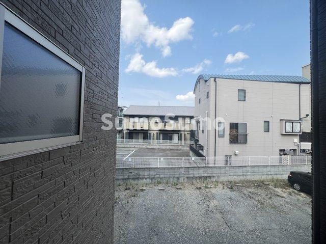 T-SQUARE甲南山手の展望