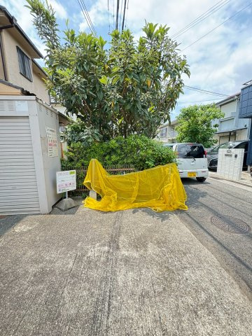 シービュー東垂水のその他共用部分