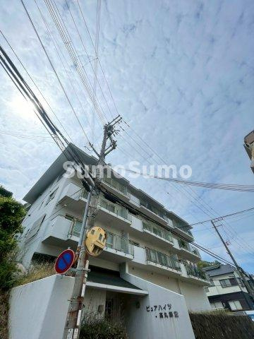 ピュアハイツ高丸第２