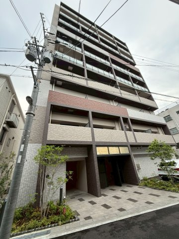 シャテーニュ上本町