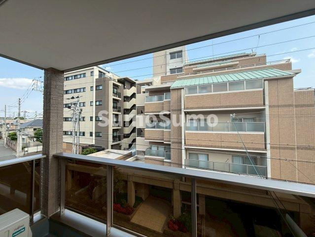 T-SQUARE甲南山手の展望