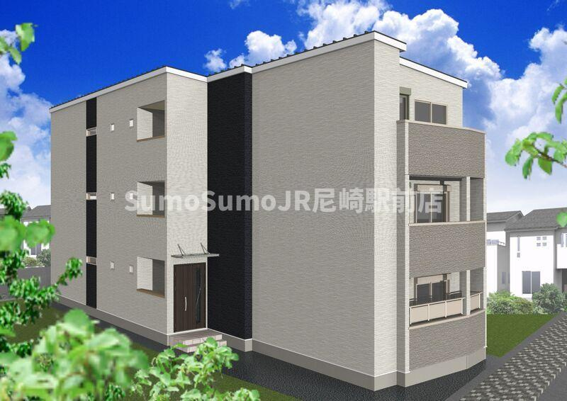 ピレーネ福町