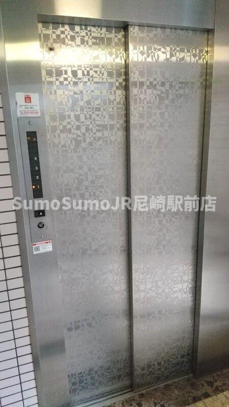 シェイーネ新高のその他共用部分