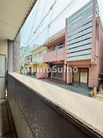 ビクトリー桜町の展望