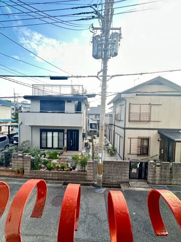 シャトレイユの展望