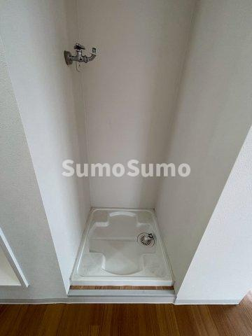 シャトレイユの設備