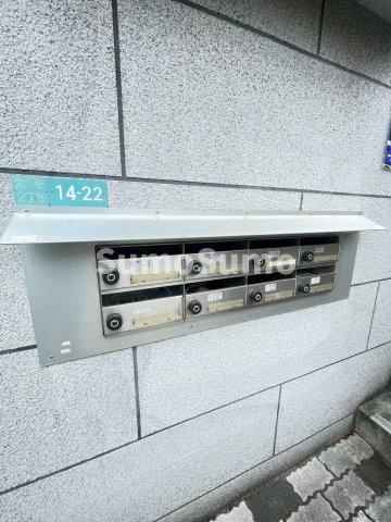 パロス135のその他共用部分