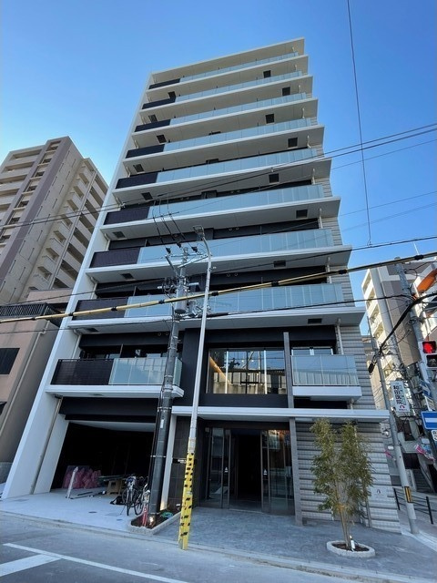 シーズンフラッツ西田辺