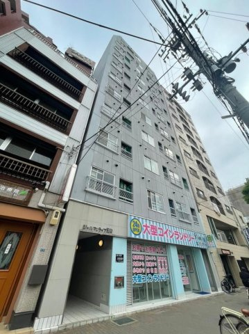 シャルマンライフ元町