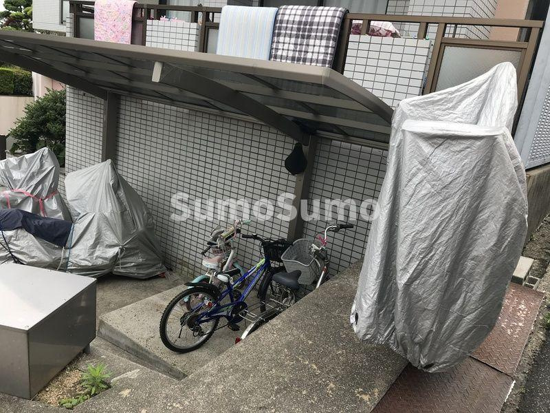 ヒルサイドテラス垂水 のその他共用部分