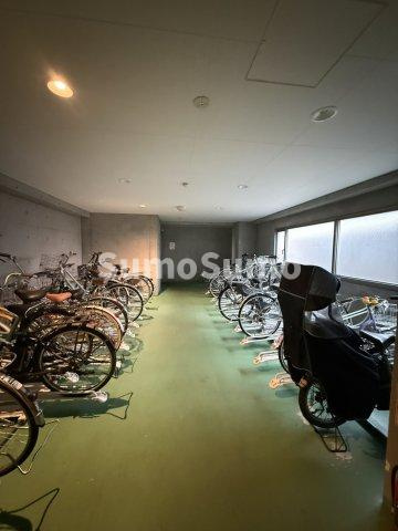 パレスコート小橋町のその他共用部分