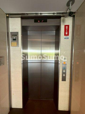 パレスコート小橋町のその他共用部分