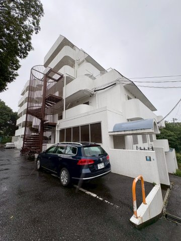 ビバリーハウス須磨壱番館