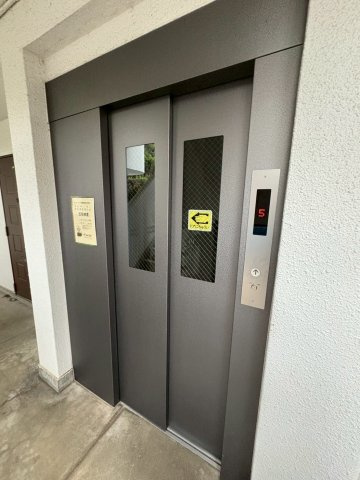 ビバリーハウス須磨壱番館のその他共用部分