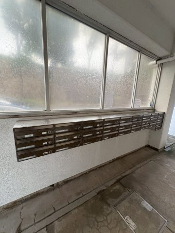 ビバリーハウス須磨壱番館のその他共用部分