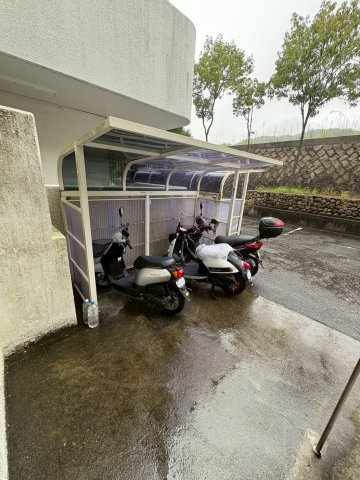 ビバリーハウス須磨壱番館のその他共用部分
