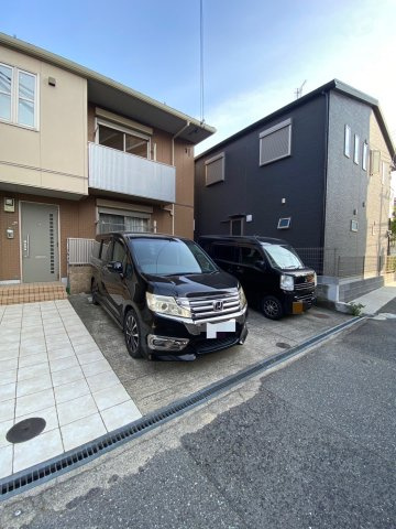 シャーメゾンYS