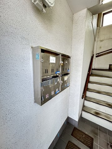 ピエール灘のその他共用部分