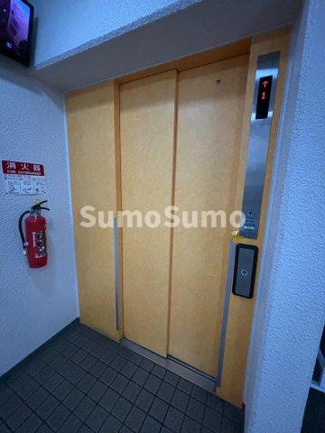シティコープ谷町のその他共用部分