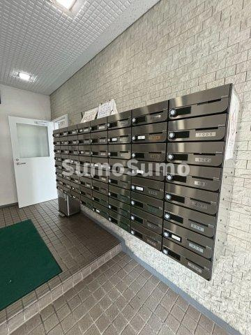 シティコープ谷町のその他共用部分
