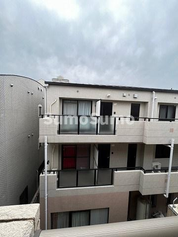 コモ西宮北口の展望