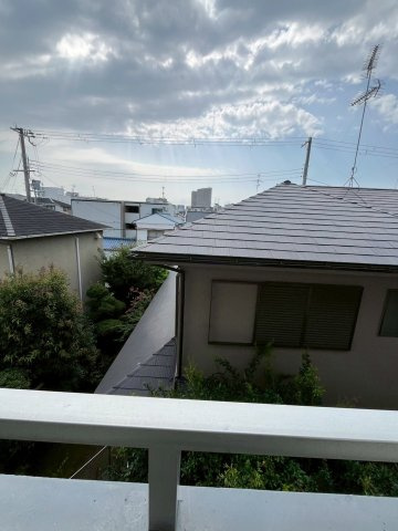 ヒルズ立花の展望