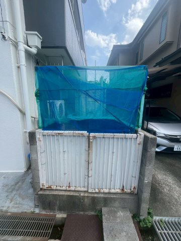 ヒルズ立花のその他共用部分