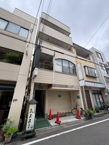 シップスビル