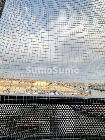 コミュノーテ　半右衛門の展望