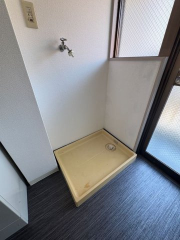 パルメゾン氷室の設備