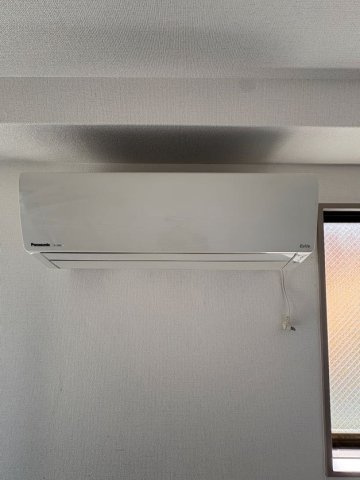パルメゾン氷室の設備