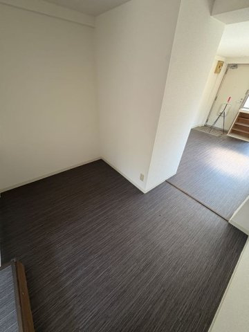 パルメゾン氷室の寝室|ゆとりの広さです