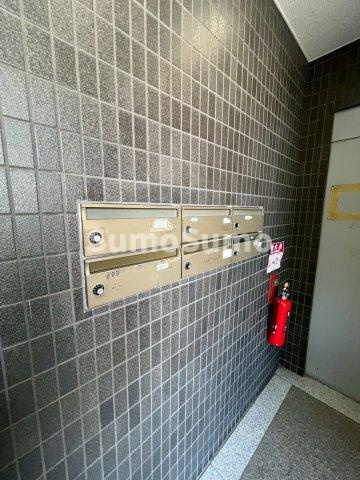 シティブリッジ西難波 のその他共用部分
