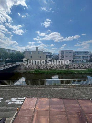 ビオラ並木台の展望