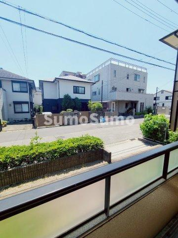 シェモア大畑Ⅱの展望