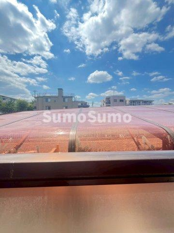ビオラ並木台の展望