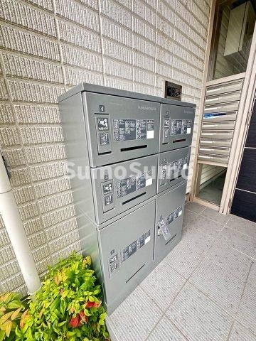 シャーメゾン垂水のその他共用部分