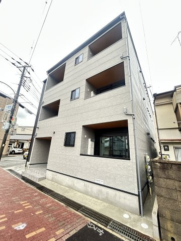 パロス大観町アルデア