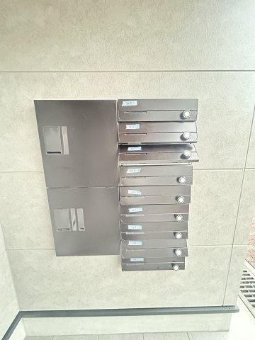 パロス大観町アルデアのその他共用部分