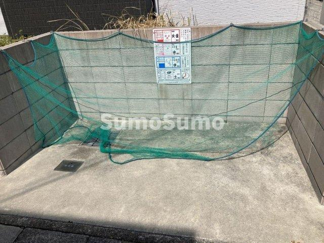 シャルム ジュエルのその他共用部分