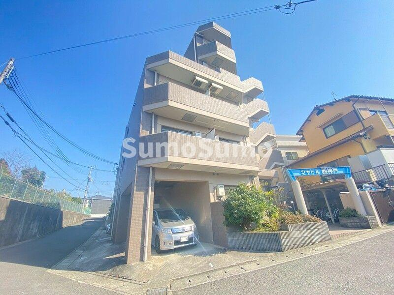 シャトル西神戸
